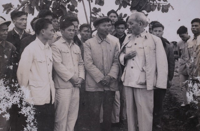 Ảnh đại diện